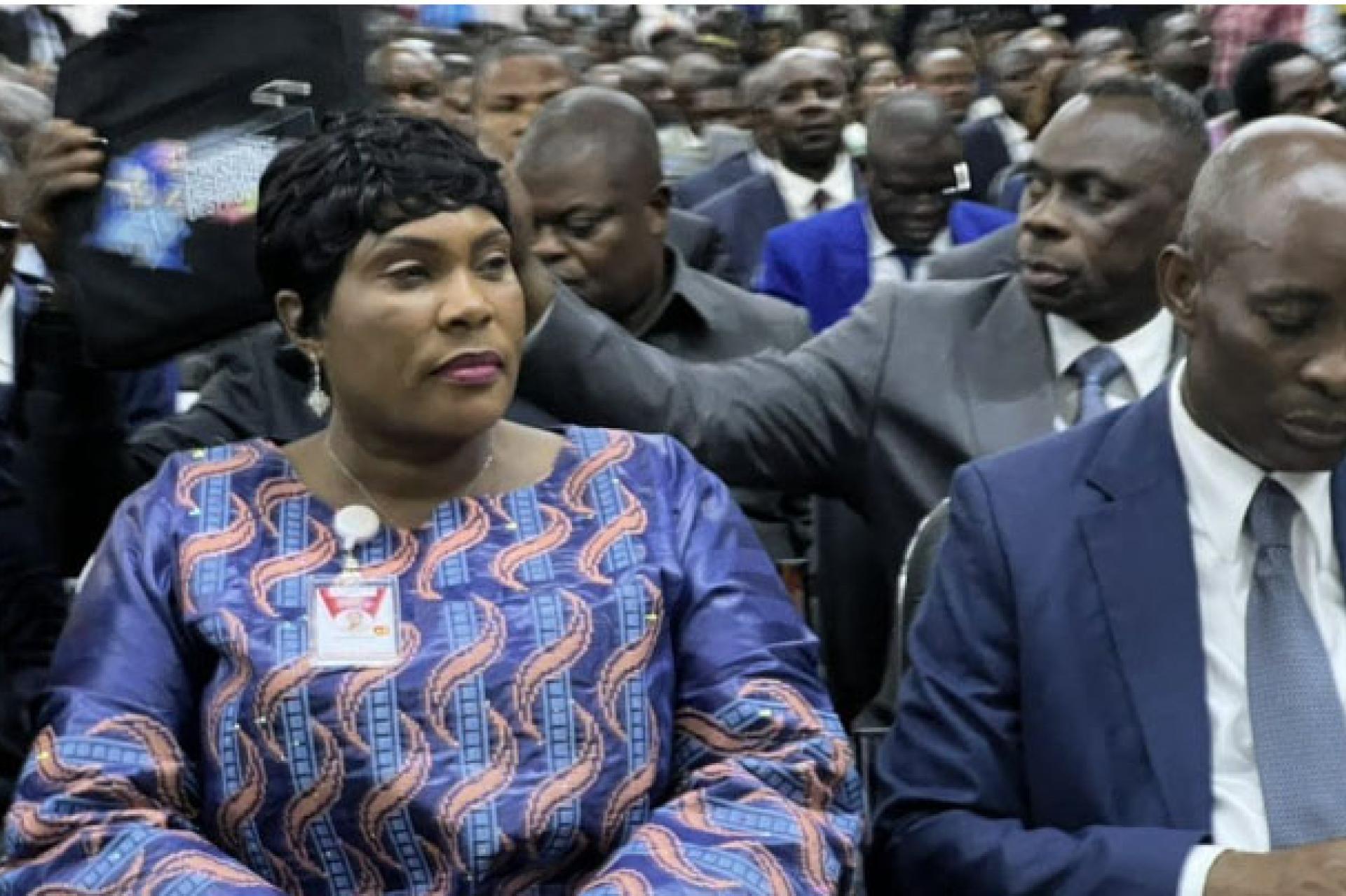 Conférence des gouverneurs