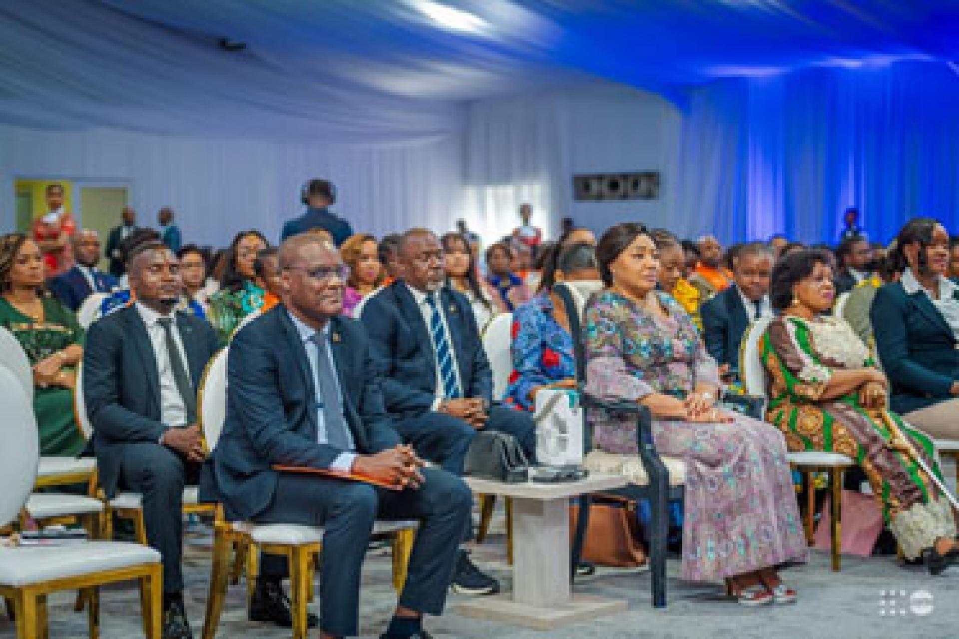 Denise Nyakeru Tshisekedi 02