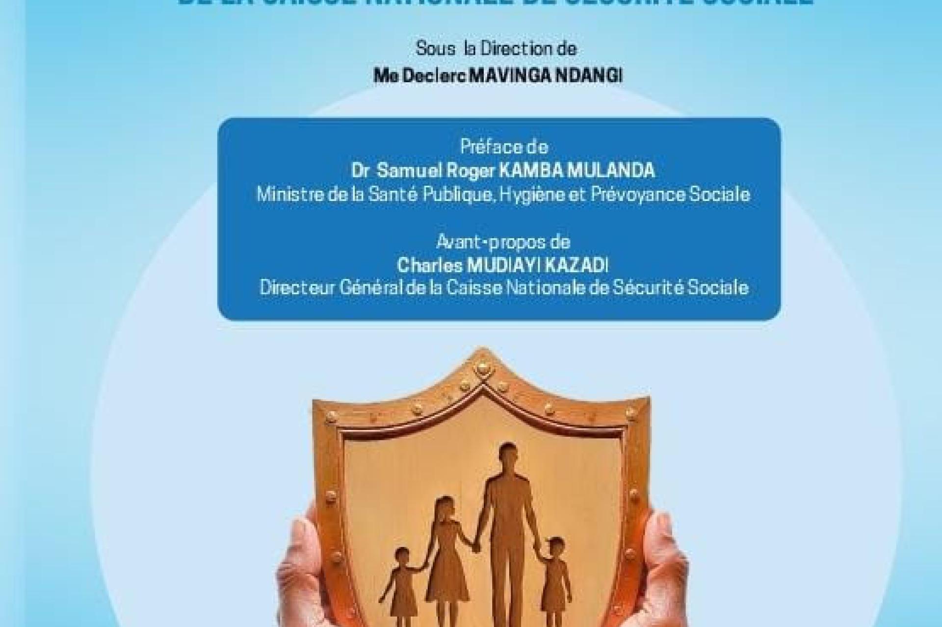 Couverture guide pratique de l'inspecteur CNSS