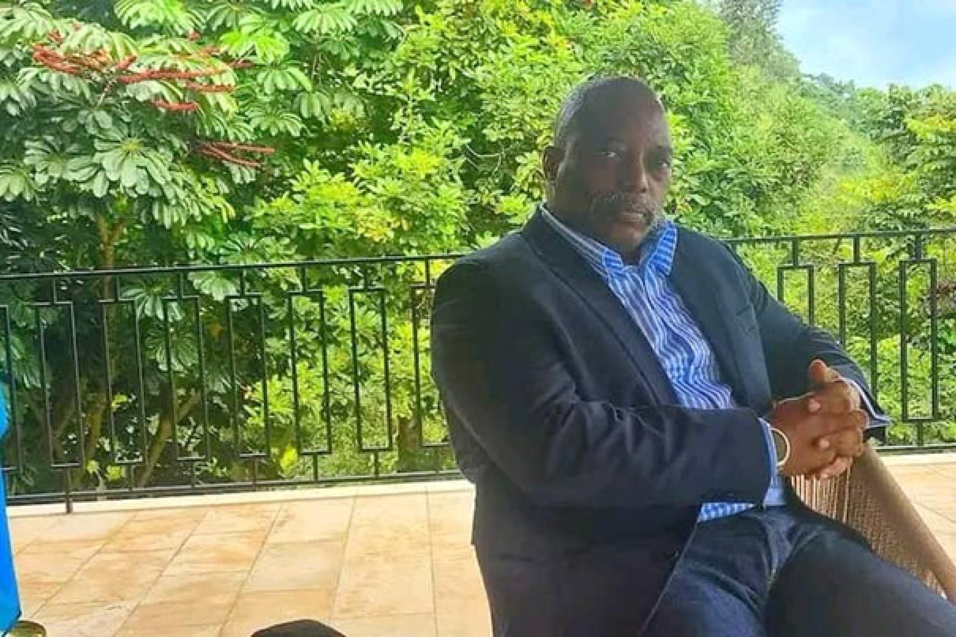 Joseph Kabila 001