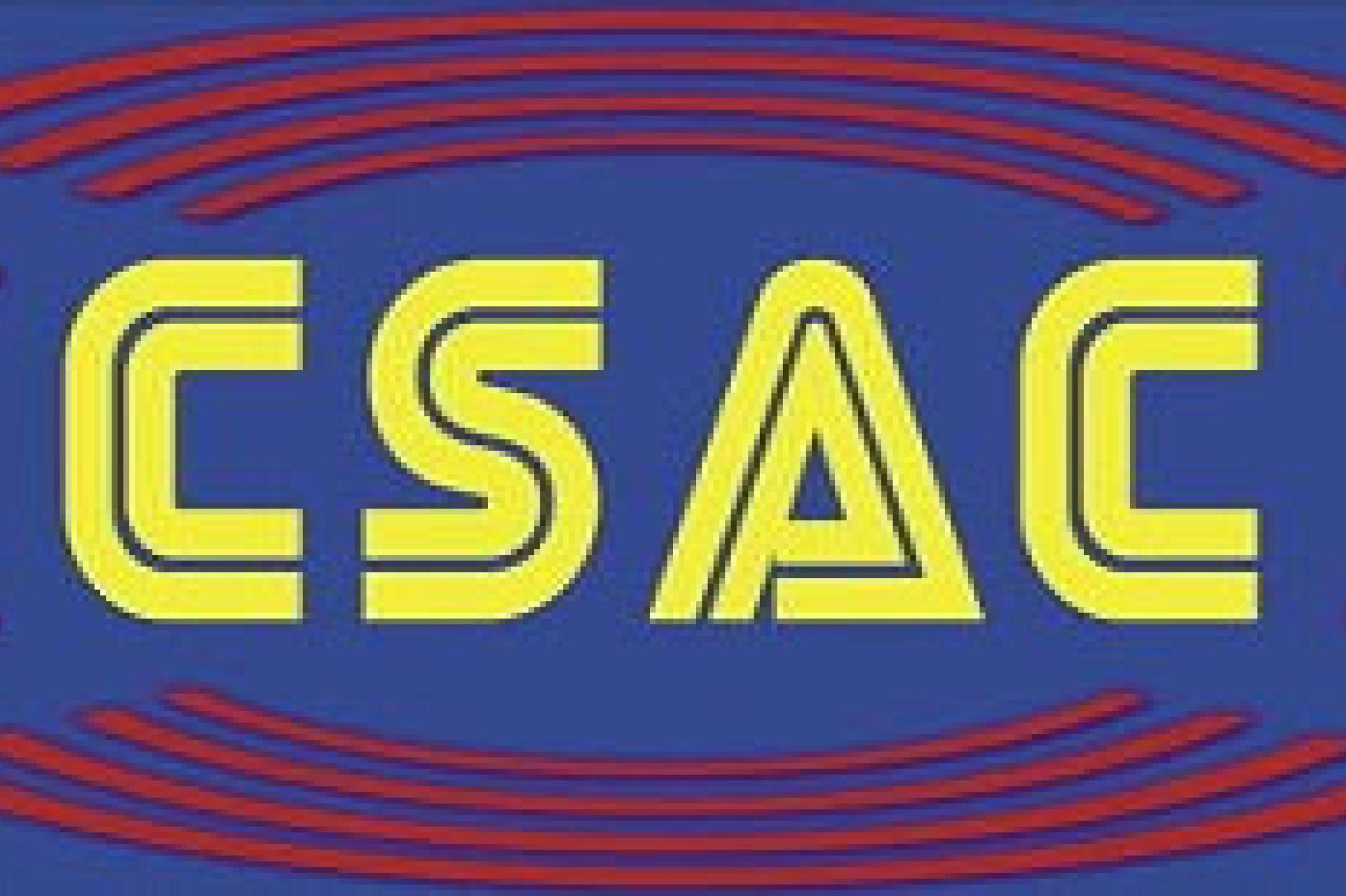 CSAC