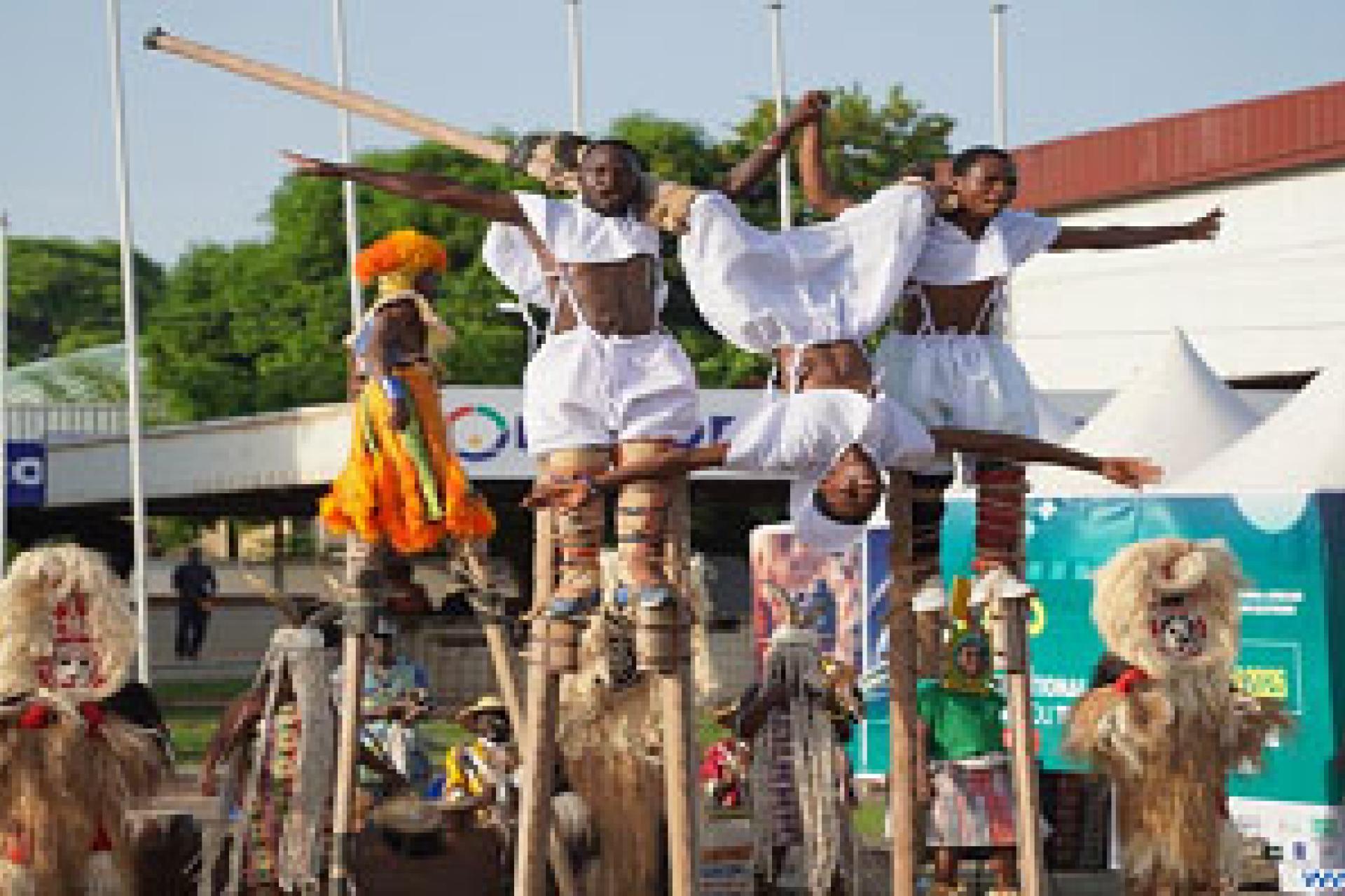 Festival international 