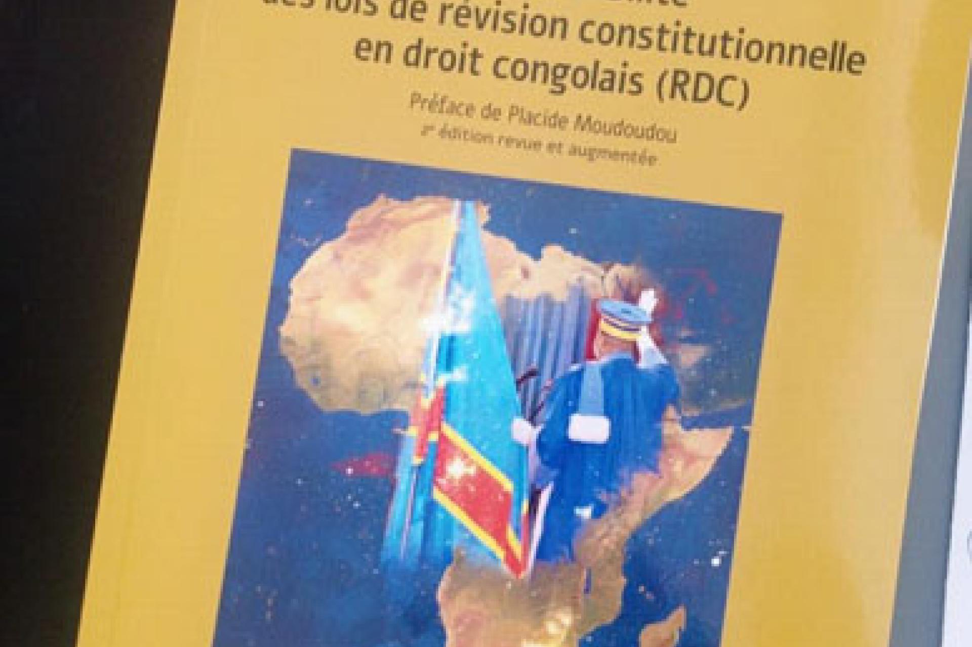 Couverture ouvrage Justiciabilité