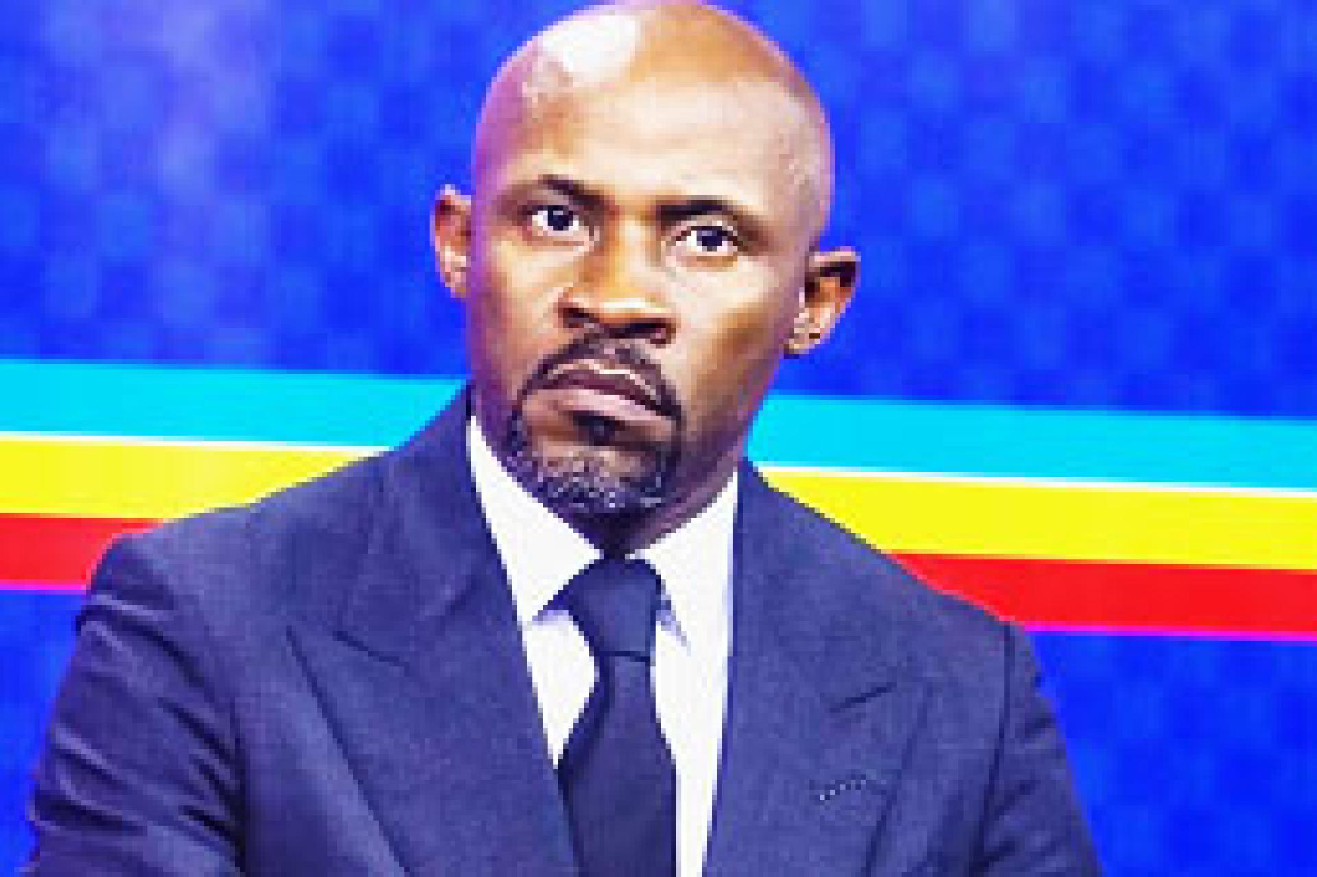 Patrick Muyaya (Gouvernement)