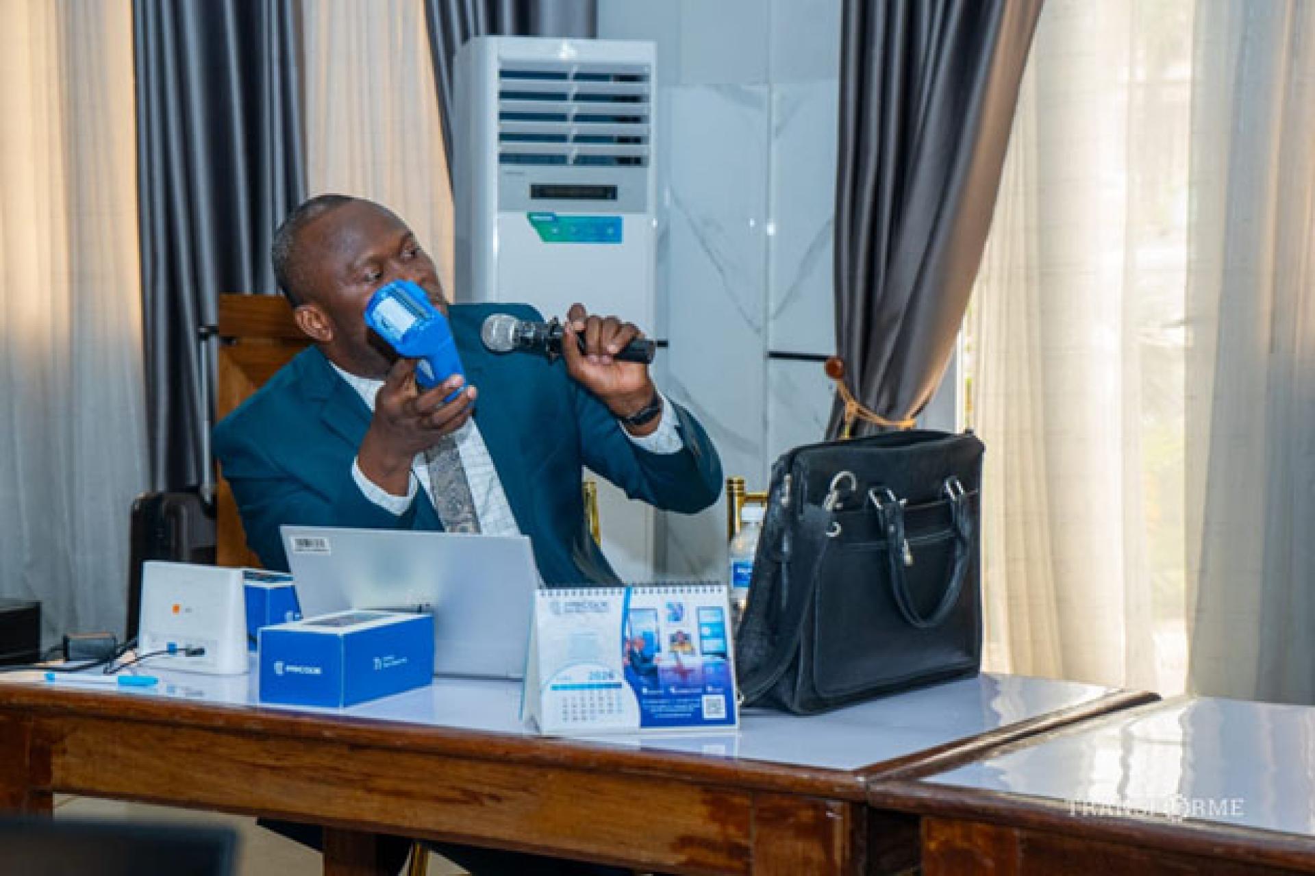 Réforme et révolution digitale