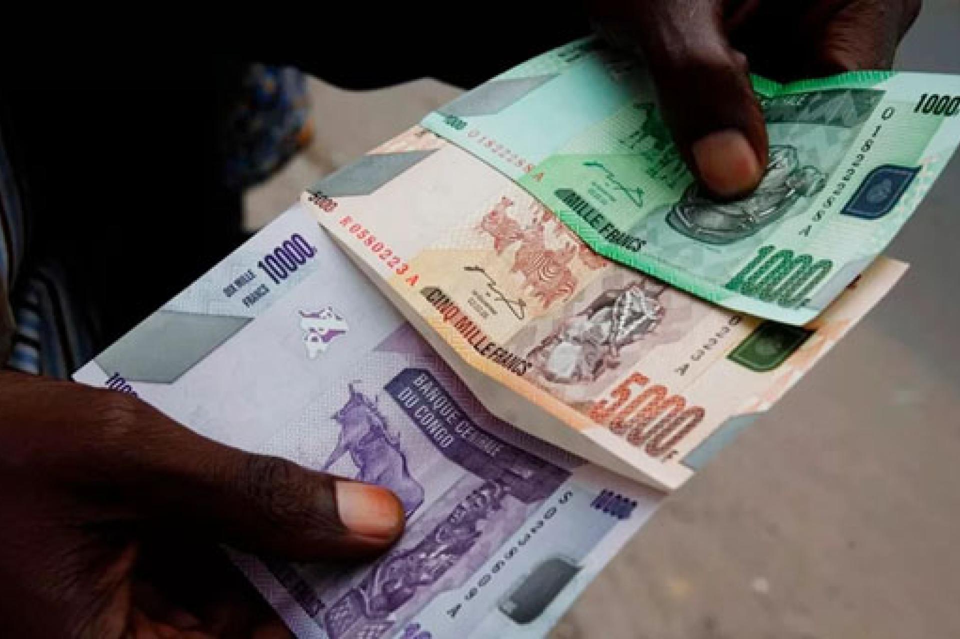 Billets de banque FC