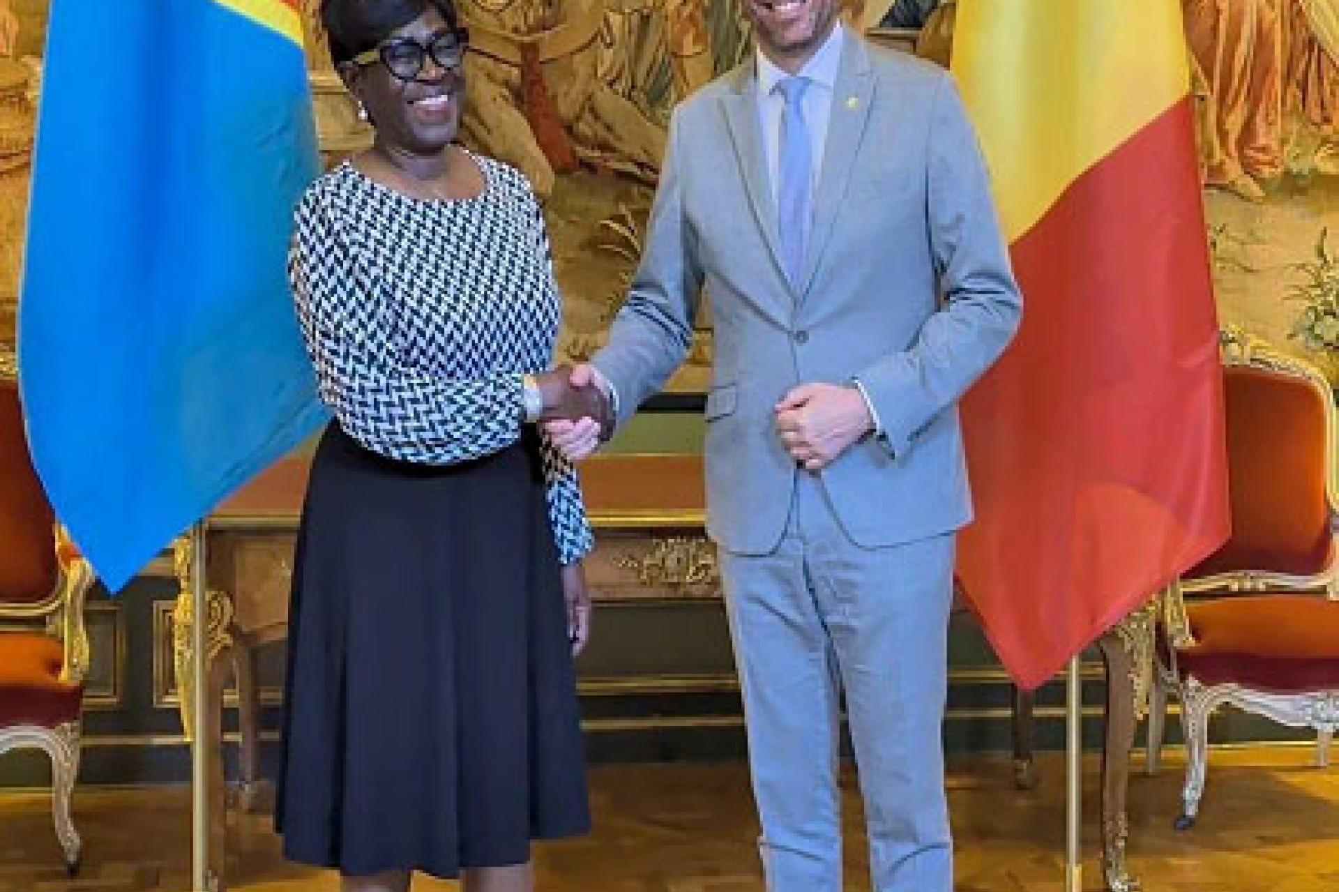 Académie francophone de la paix