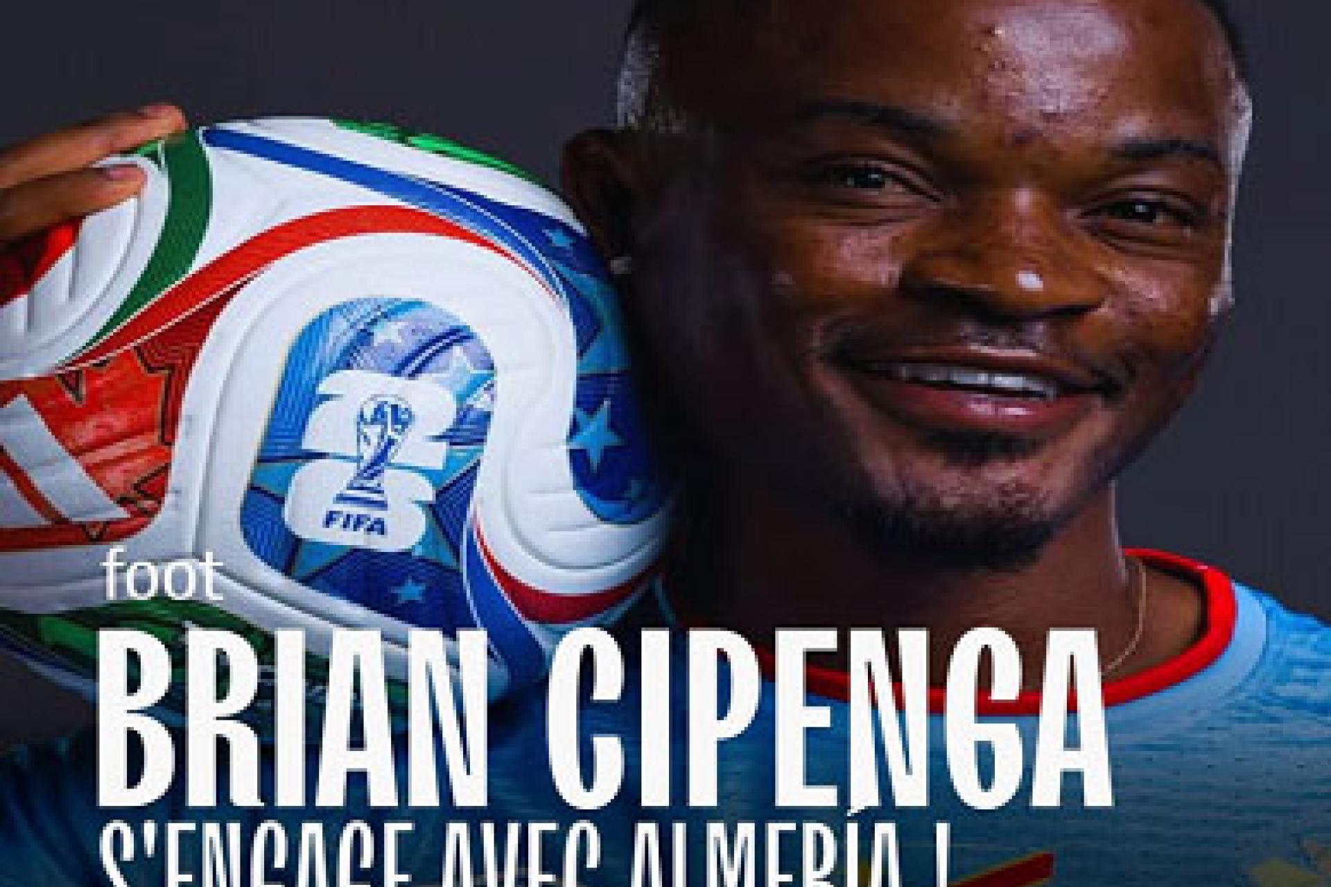 Brian Cipenga