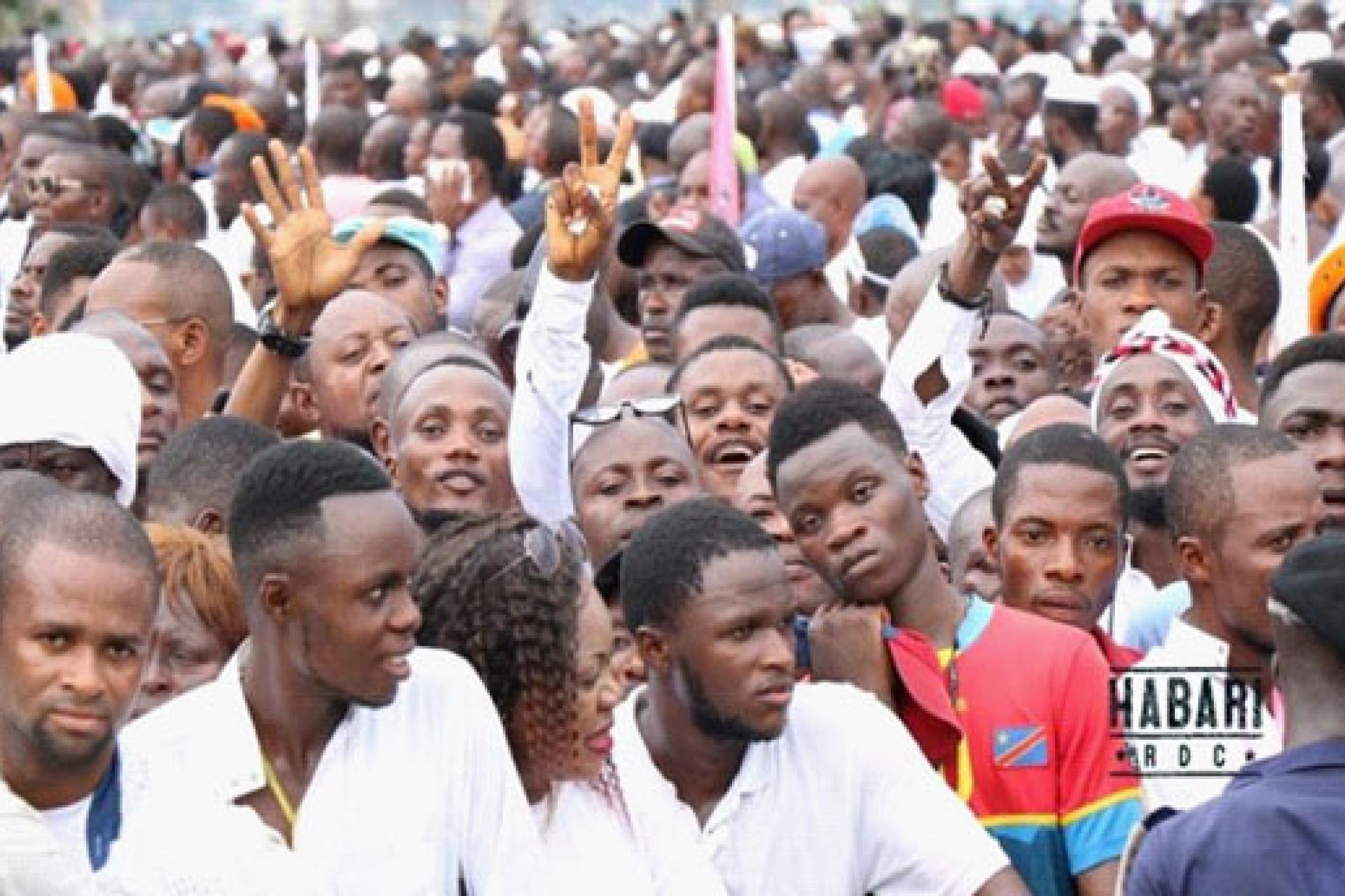 Les Congolais