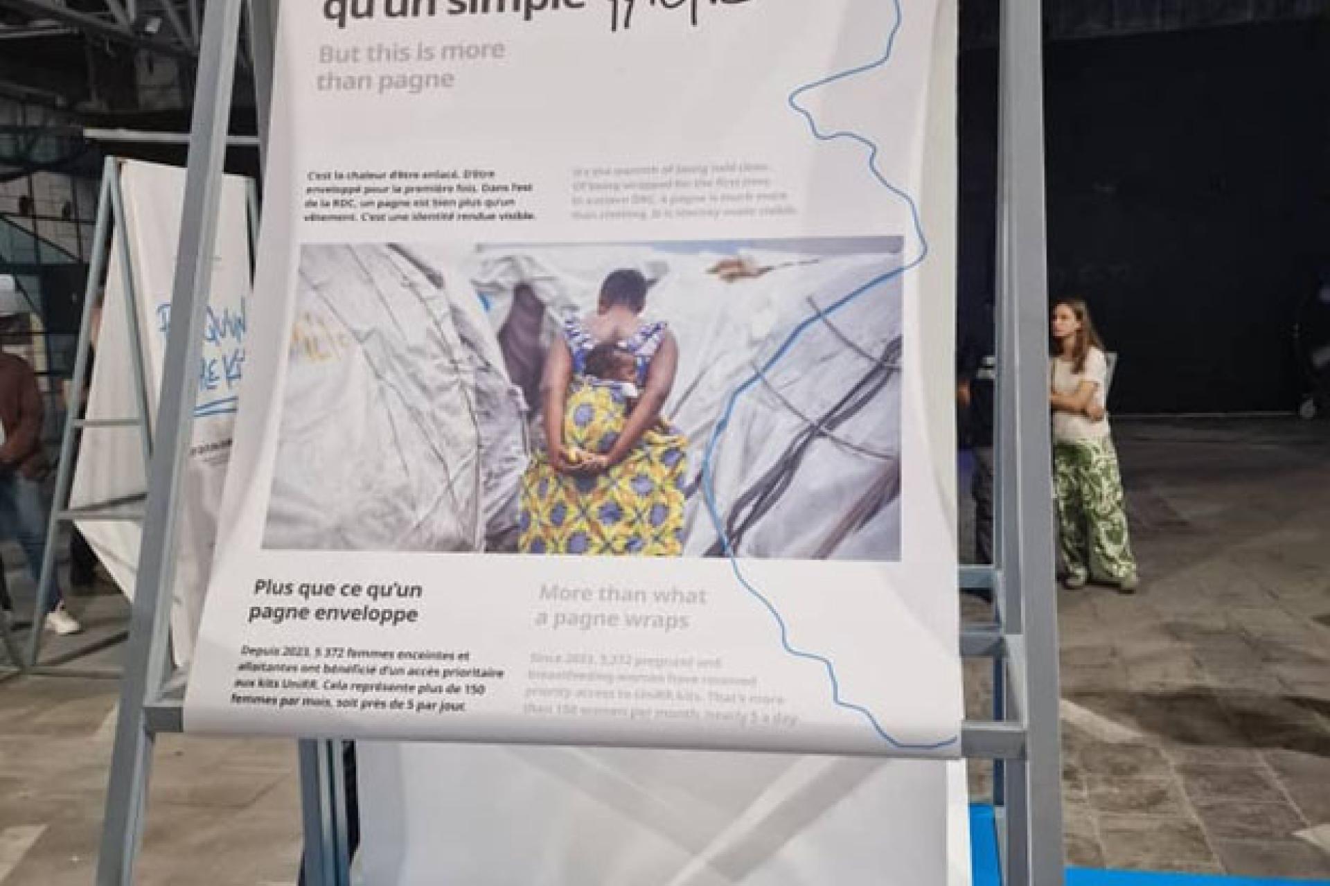 Unicef et Union