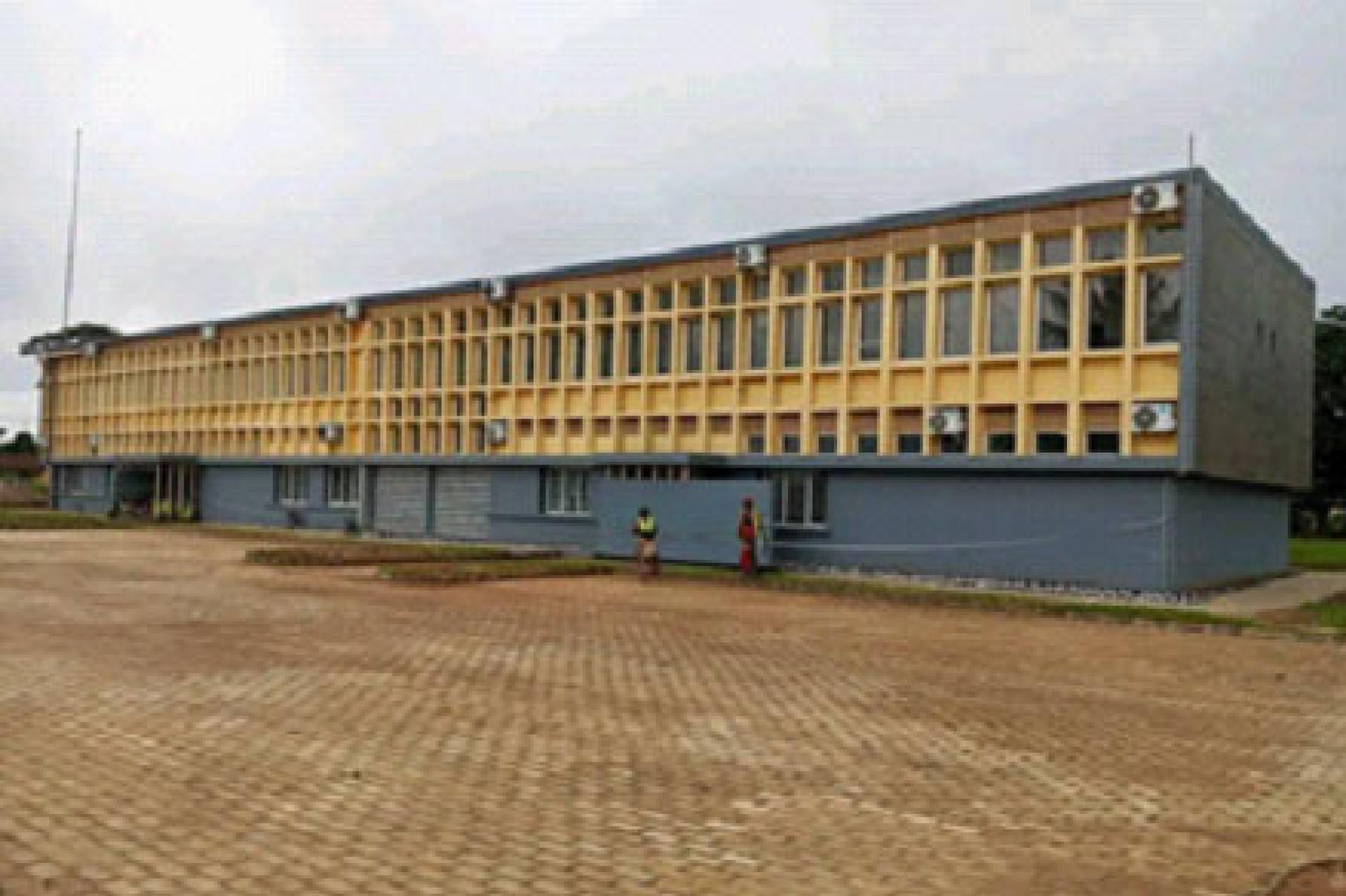 Kananga 