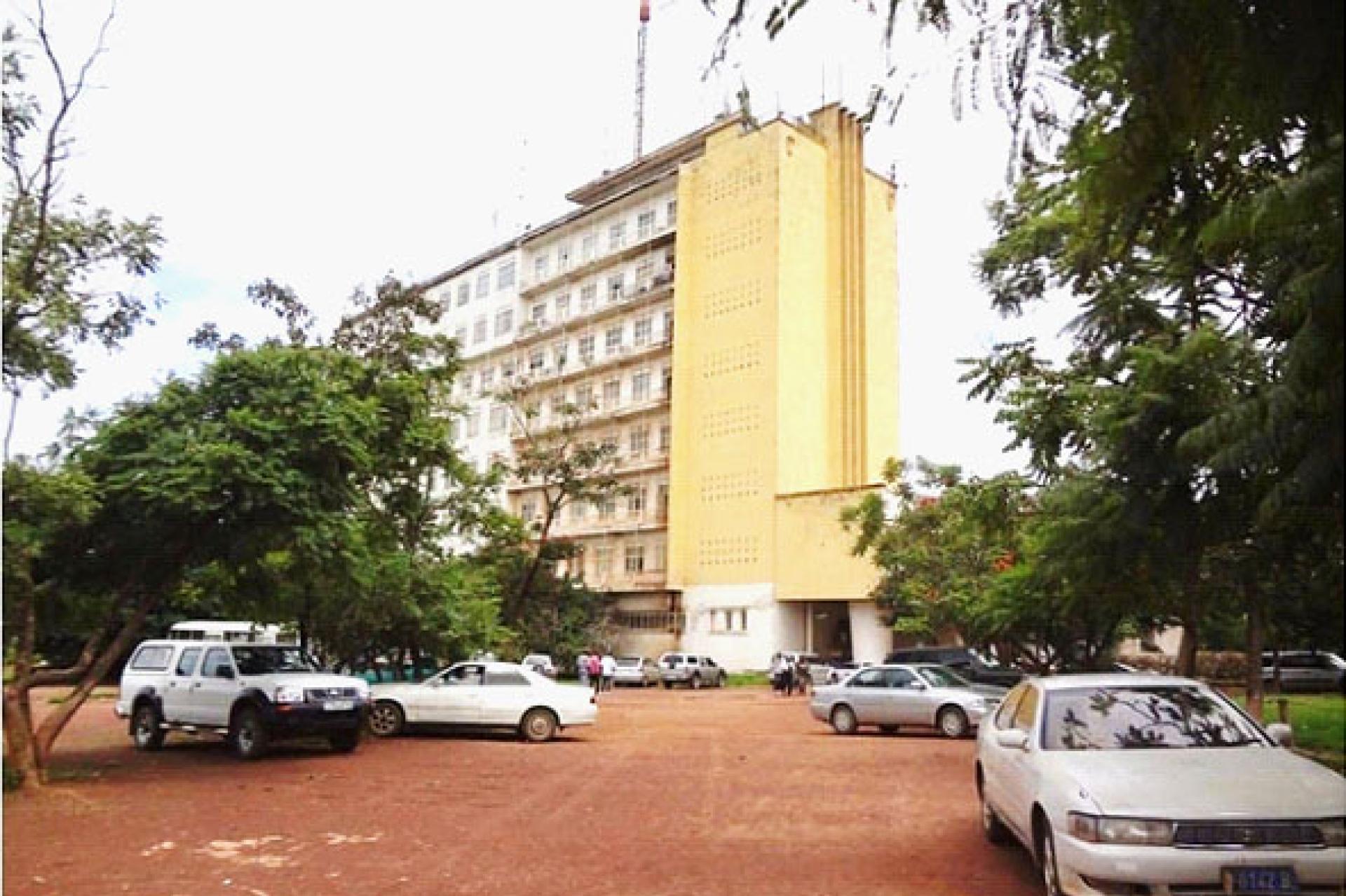 L'intersyndicale de l'université de Lubumbashi alerte sur les conditions de travail et salariales du personnel académique. Photo droits tiers