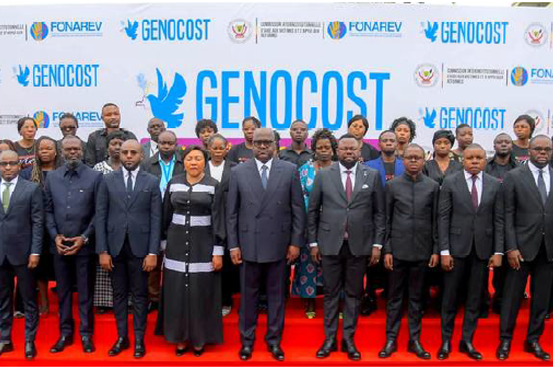 genocost