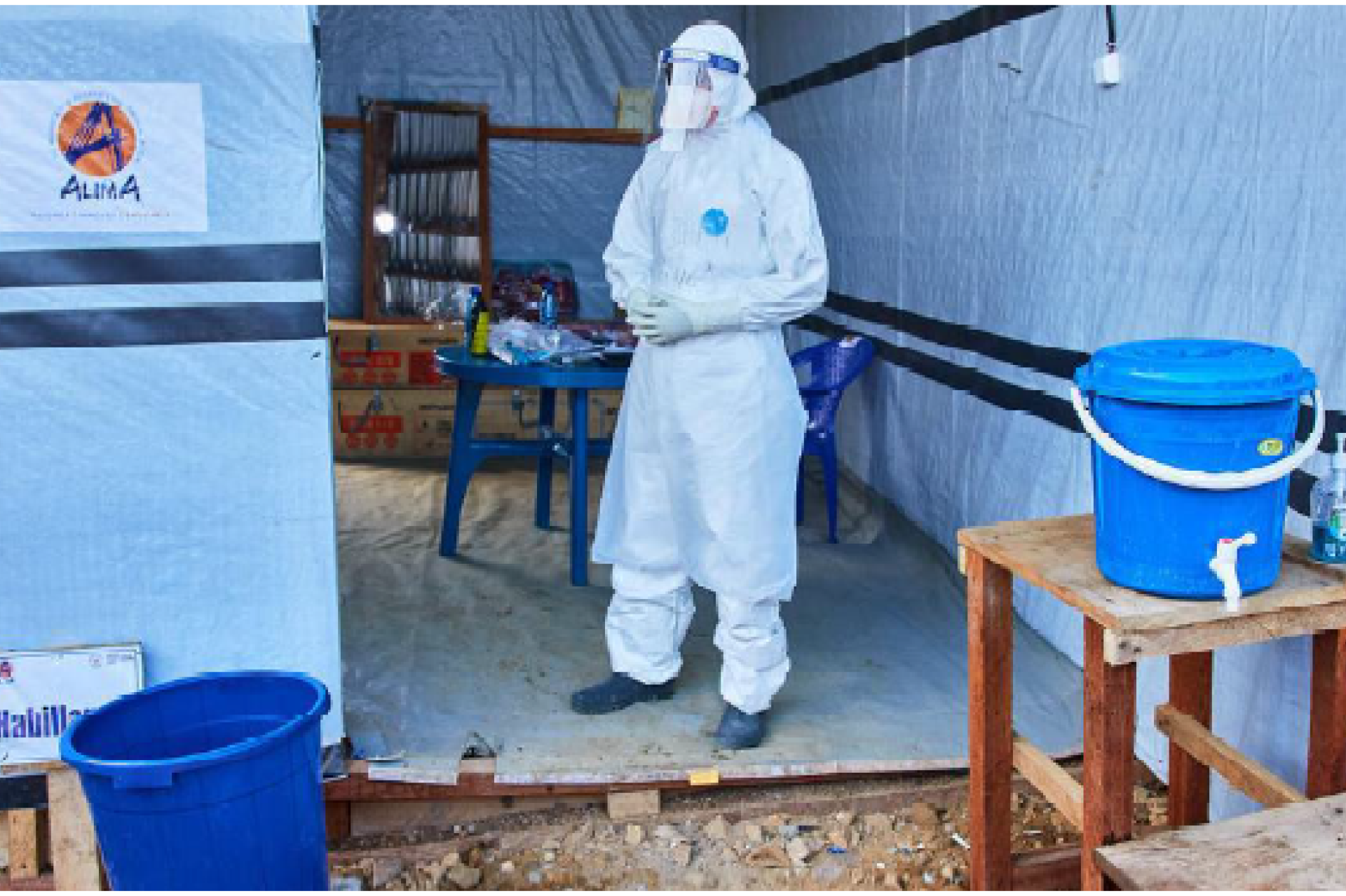 ebola