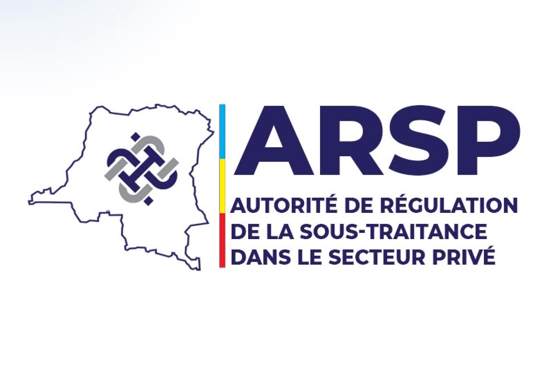ARSP LOGO