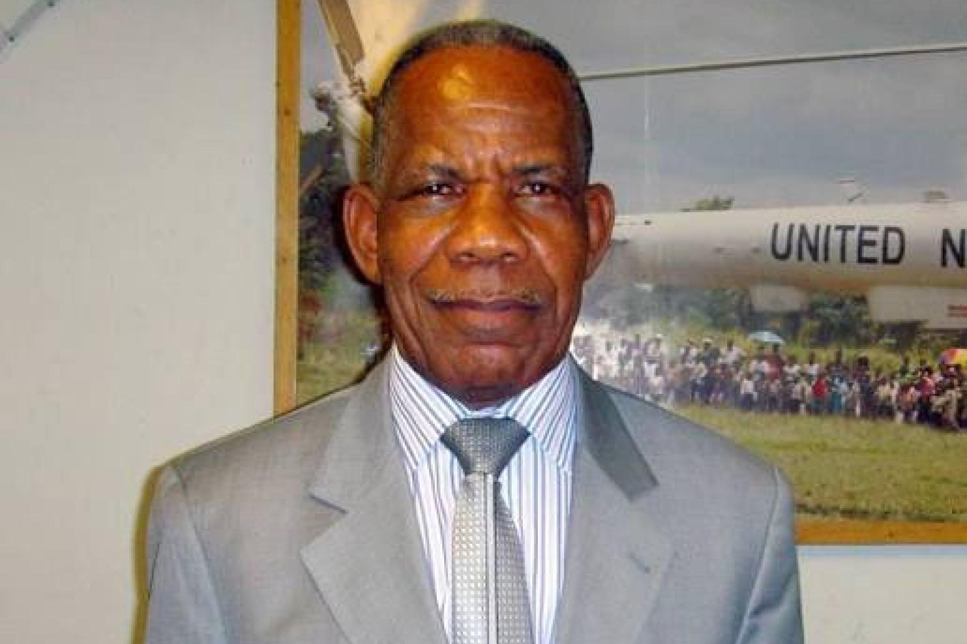 Jacques Fumunzanza