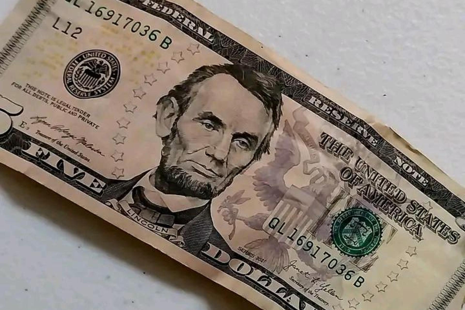 5