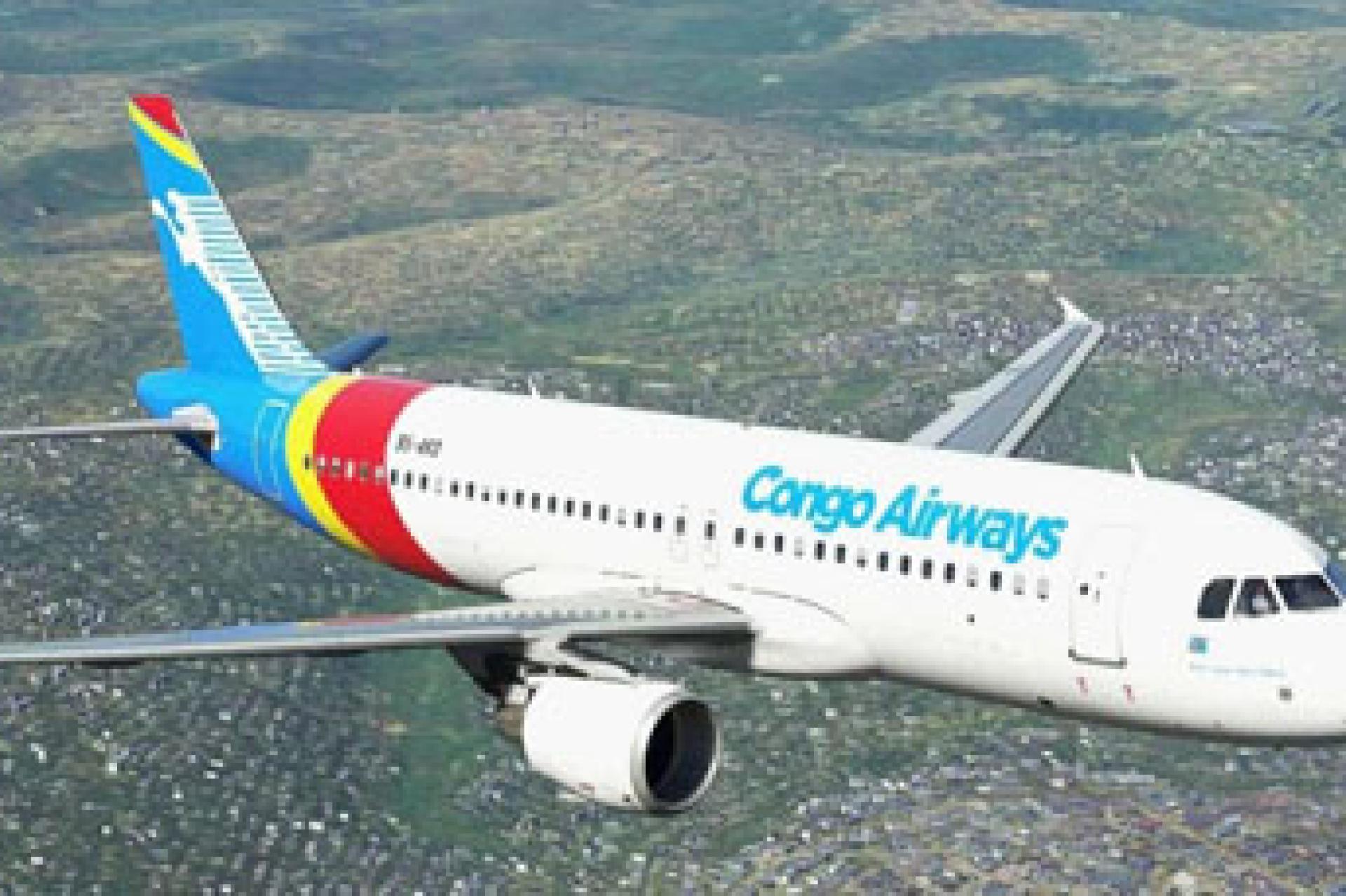 airways congo
