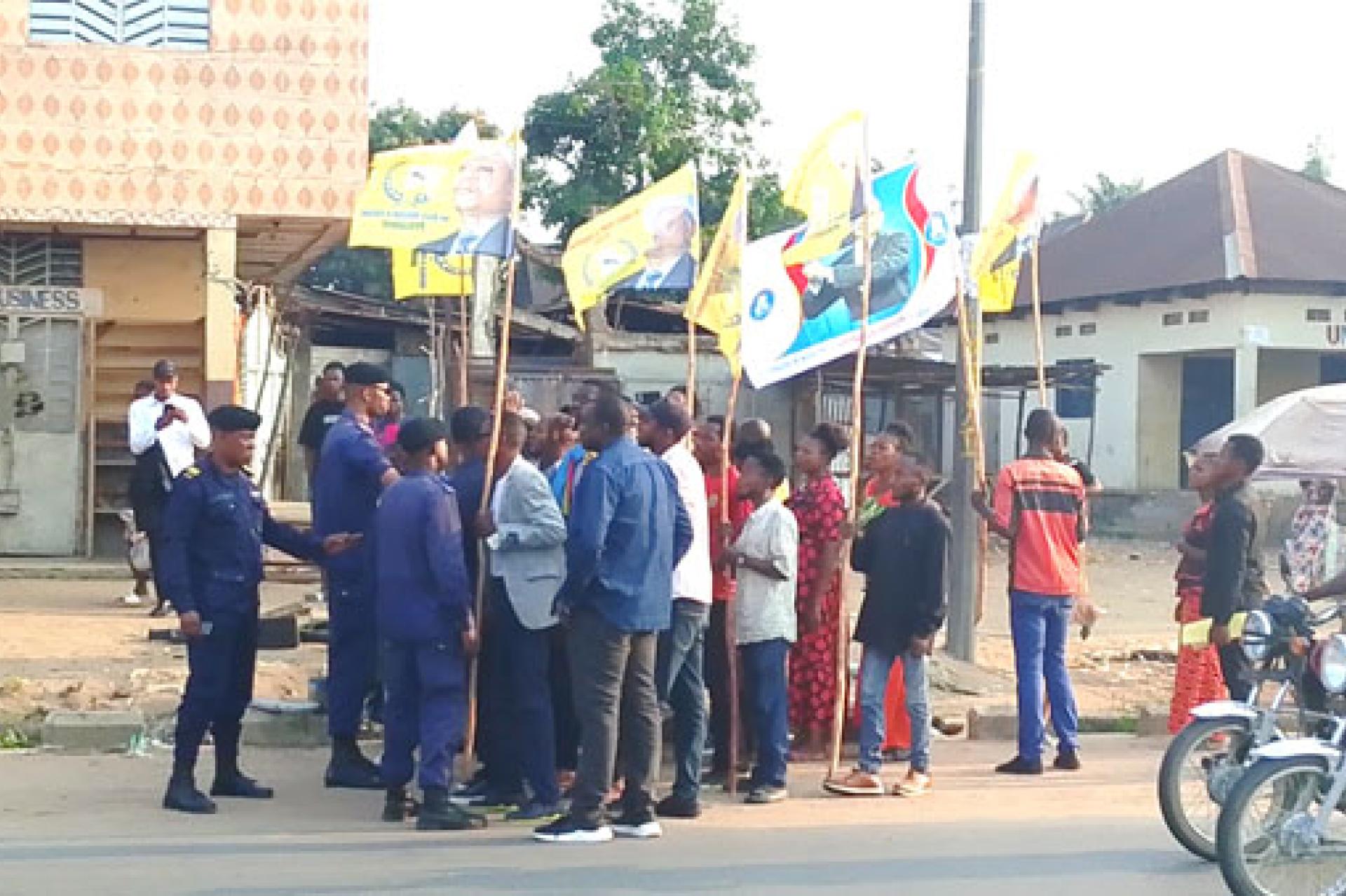 Marche Kananga