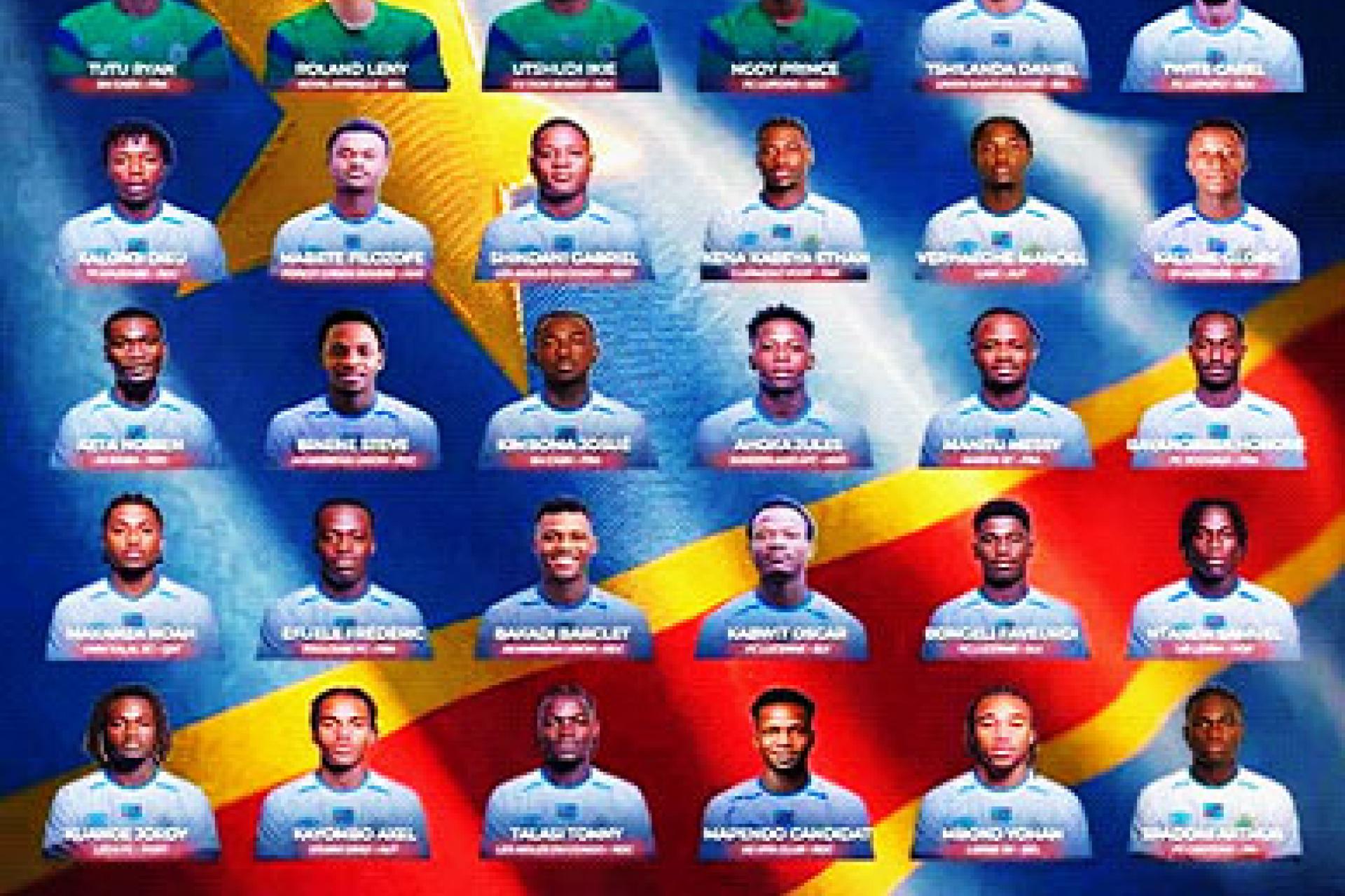 U23
