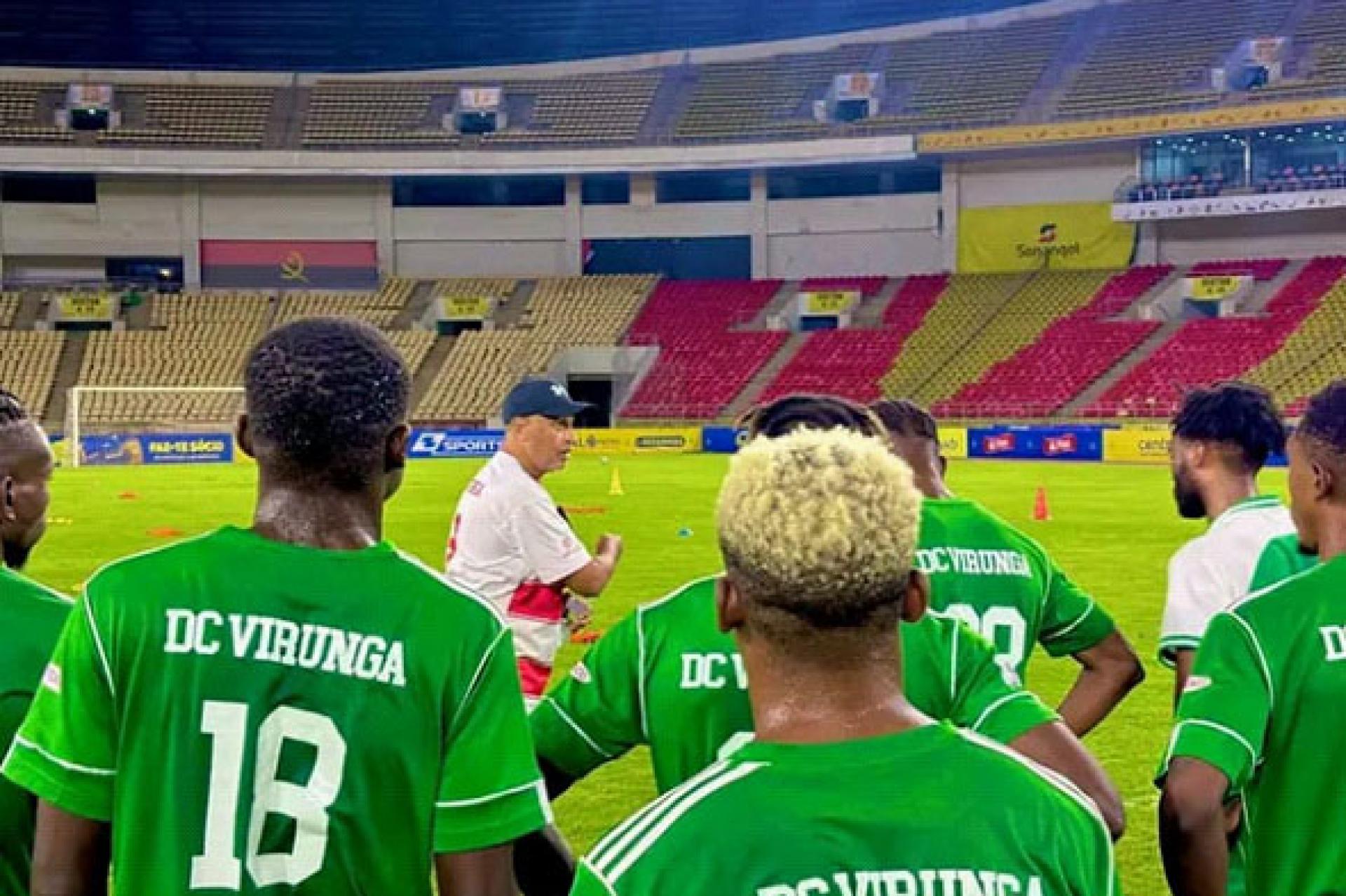 DC Virunga