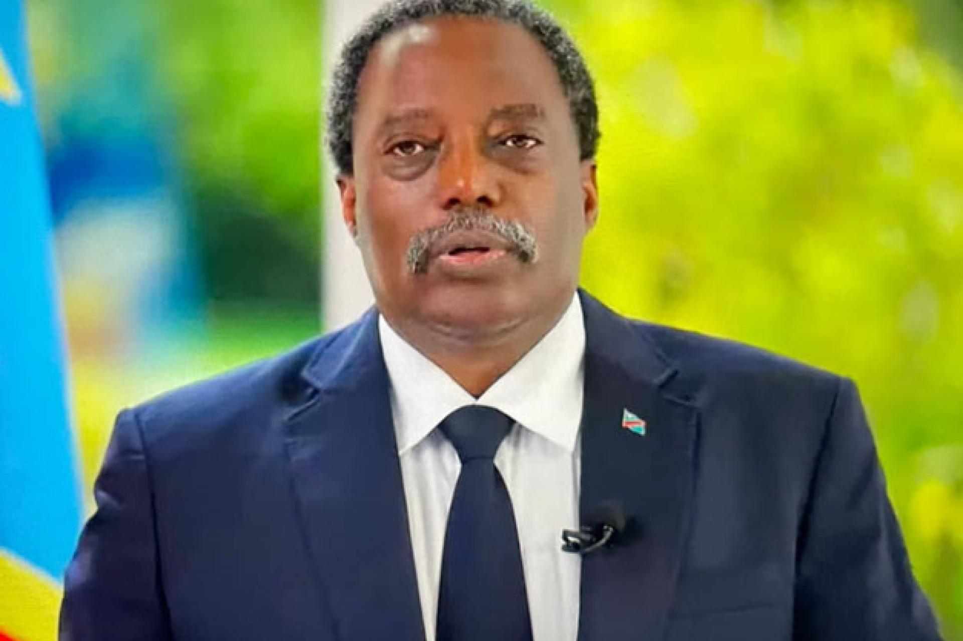 Joseph Kabila (PPRD).